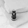 Create idea 6 Stücke 10A 250V Sicherung Panel Mount Halter