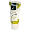 VERDE OLIVO - Crema Hidratante Artesanal con Extracto de Hoja