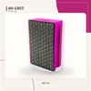 Diamond Hand Polishing Blocks, 60-400 Grit - Single Pad or