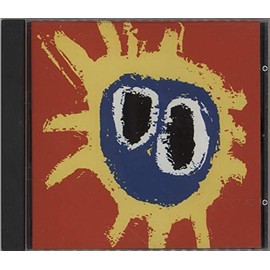 Screamadelica