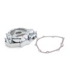 SMT-See Through Engine Stator Cover Compatible With Suzuki Gsx1300R Hayabusa