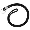 Vicloon Lanyard, nylon lanyards with carabiner, lanyards with rotating metal