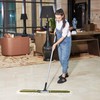 CLEANHOME 36" Commercial Dust Mops for Floor Cleaning Heavy Duty