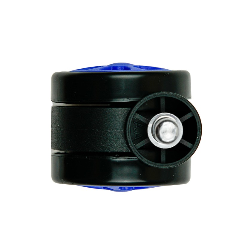 Loywe 5 x Office Chair Castors Hard Floor Wheels for