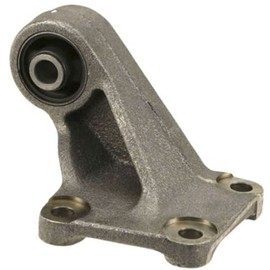 ADVANCE IGNITION Rear Left Differential Mount Compatible with 03-06 Mitsubishi Outlander 2.4L L4 AWD A60097 MR961407 2003 2004 2005 2006