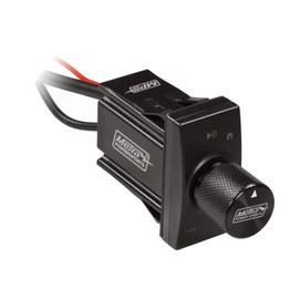 Metra Electronics - Wireless Bluetooth Controller (MPS-BTK1) Powersports Products