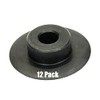 12 Pack Steel Dragon Tools® 44185 Cutting Wheel for 360