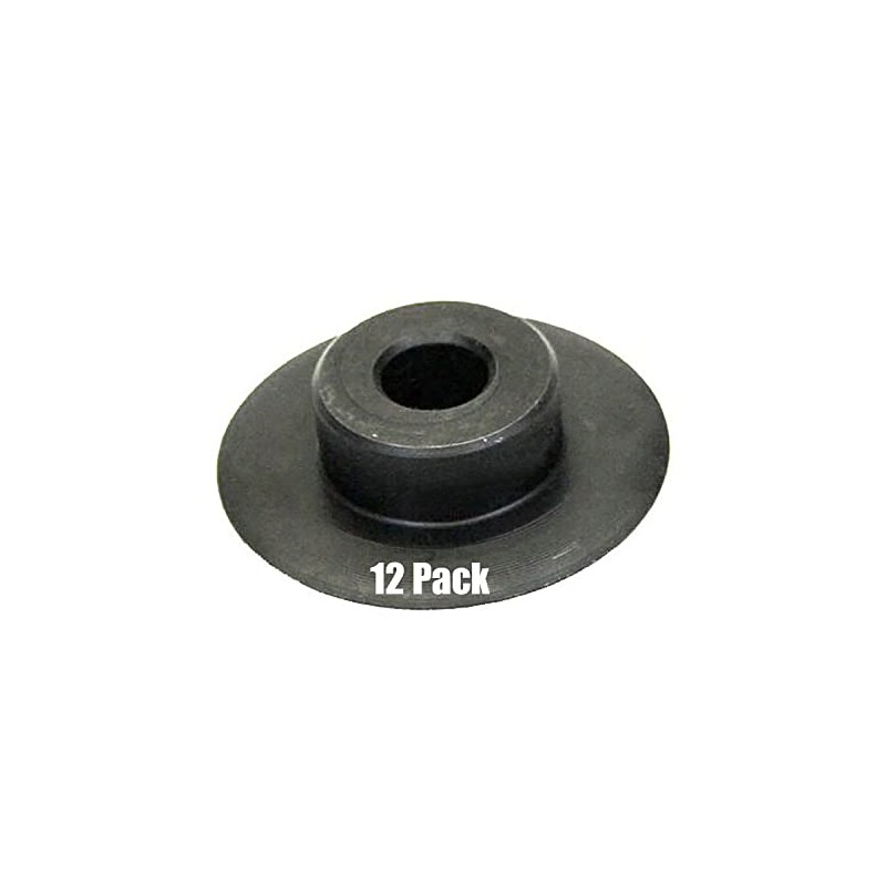 12 Pack Steel Dragon Tools® 44185 Cutting Wheel for 360