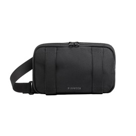 Pioneer Carry Safari Sling (crossbody pouch)
