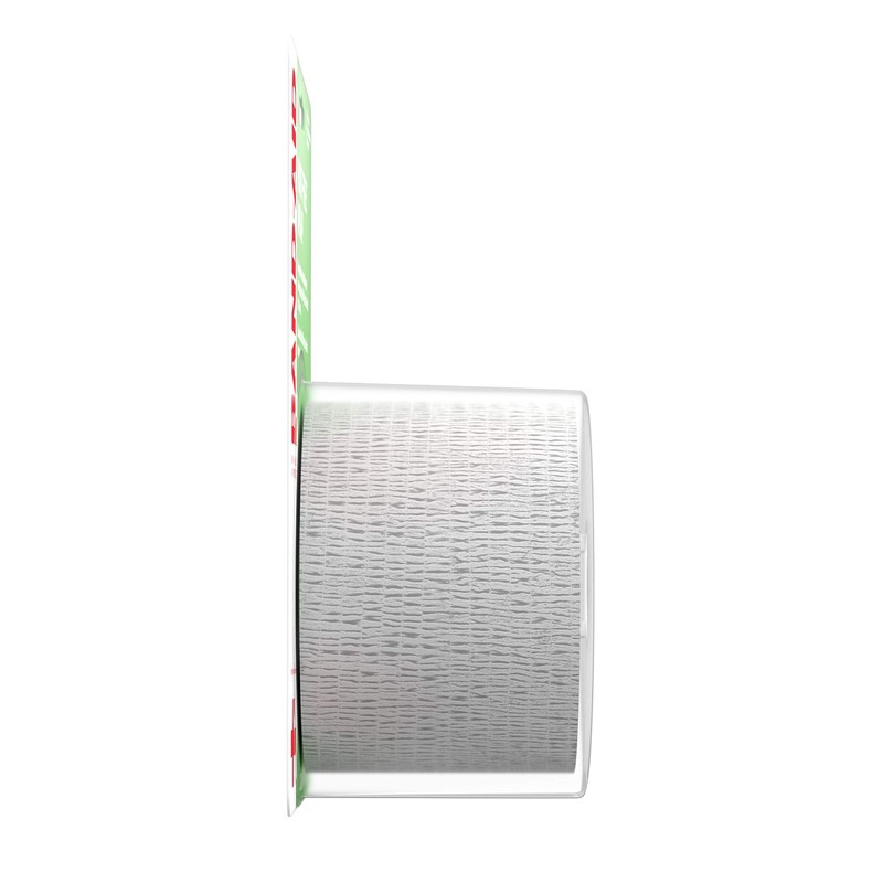 Band-Aid Medium Hurt Free Wrap, 1.2 Oz