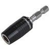 Faithfull Magnetic Bit Holder Drywall with 1/4-inch Hex FAISBMBHDW