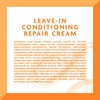 Cantu Leave-In Conditioning Repair Cream with Shea Butter, 16 oz