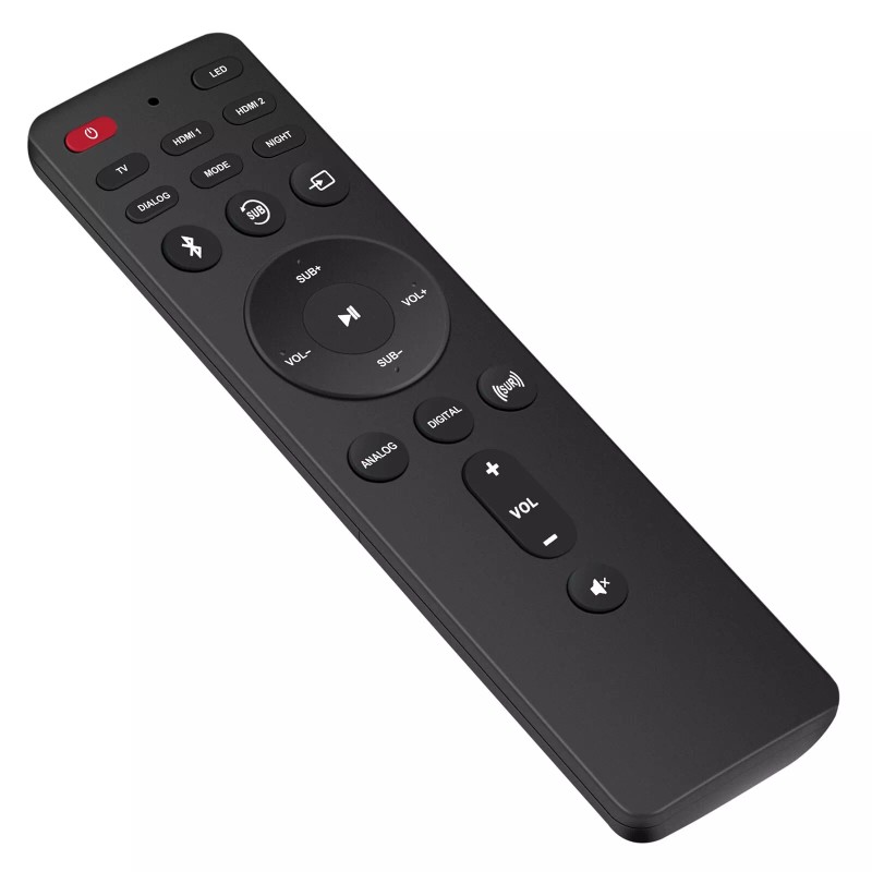 For Klipsch Replace Remote Control for Klipsch Cinema 700 Cinema