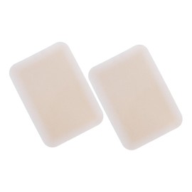 Ipetboom Concealing Tape for Tattoo Cover 2pcs Skin Concealing Sticker Natural Look Waterproof for Flaw Scar Redness