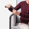 Able Life Universal Chair Cane, Stand Assist Aid for Elderly,