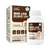 Nutrinus Proper Bovine Cartilage Chondroitin 1200 600mg 60 Tablets