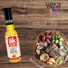 iik Aderezo de Chile Habanero Artesanal
