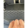 EACCESSORIES EA Rear Trunk Organizer Cargo Net for Jeep Wagoneer