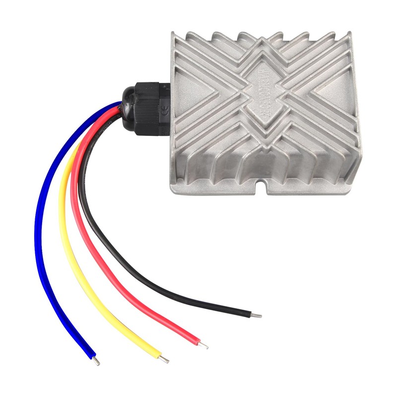 Vehicle Converter Isolation Transformer 36V 48V 60V 72V 84V 96V