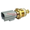 Metzger 0905400 Coolant Temperature Sensor