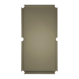 Championship Invitational Pool Table Felt, Billiard Table Cloth, Pool Table Felt Replacement kit, Billiards Table Felt Pool with 6 Precut Rail Cloth Strips, Pool Table Accessories - 7 FT (Khaki)