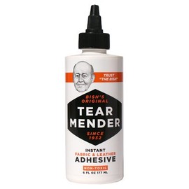 TEAR MENDER ADHESIVE 6OZ