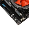X79 Motherboard Set E5 2420 CPU 8G DDR3 6 Cores