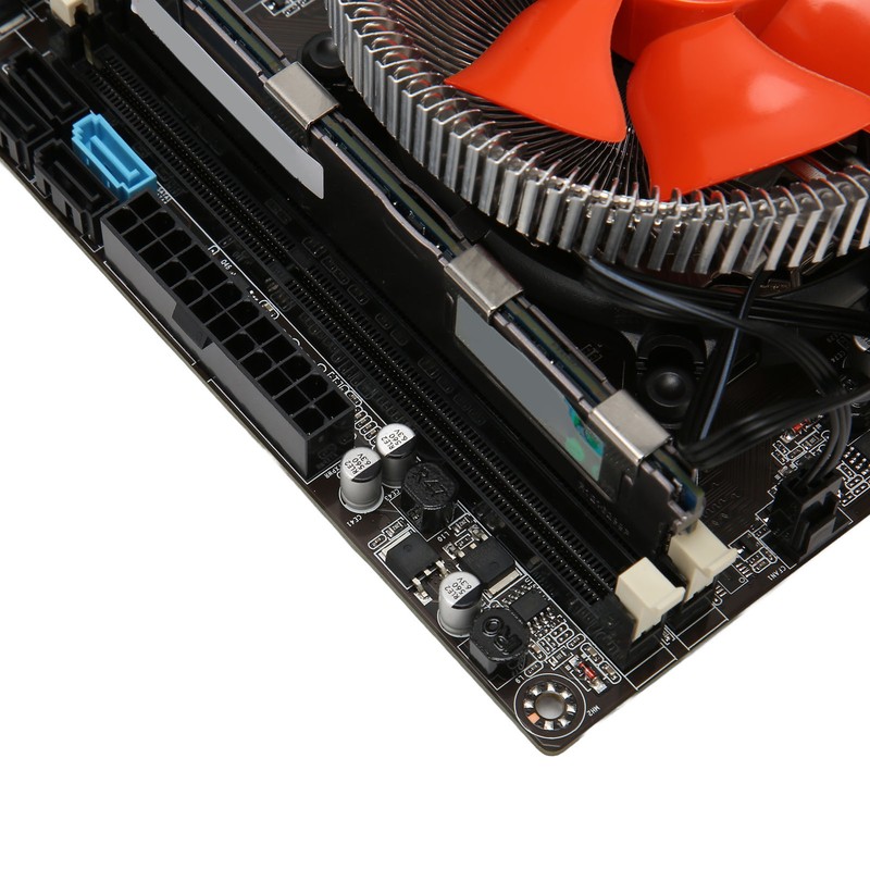 X79 Motherboard Set E5 2420 CPU 8G DDR3 6 Cores