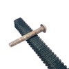 HHIP 1011-0044 TPI Thread File 0.7-3mm 8-1/2 Length