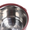 Thermal Lunch Box 2200ml Three Layer Detachable Compartment Design Portable