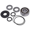 Front Differential Bearing Seal Kit Replacement for Polaris Ranger RZR