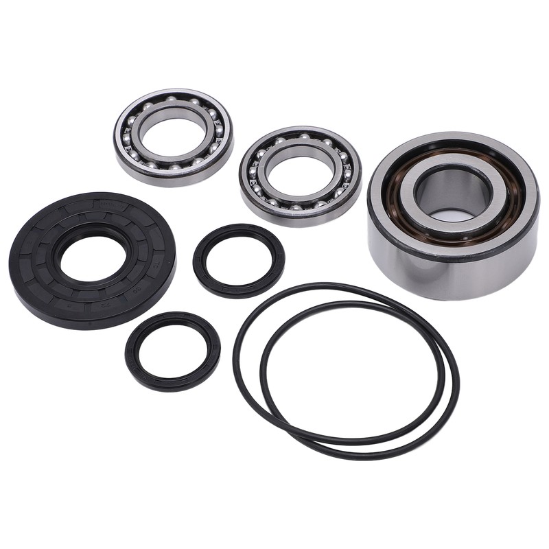 Front Differential Bearing Seal Kit Replacement for Polaris Ranger RZR