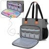 Luxja Carrying Case for A4 Light Pad and Diamond Painting
