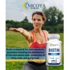 Biotin 10,000mcg – High-Potency Formula for Healthy Hair, Skin &