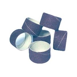 Spirol band holders and mandrels (15 x 30 mm)