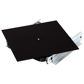 TV Pullout - 300 lbs. Heavy Duty - Full Extension TV Pull Out for Old CRT StyleTVs