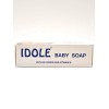 Idole - Baby Soap with Glycerin & Vitamin E -