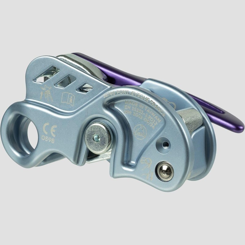 Beal Unisex Birdie Fuse Device, Blue, One Size