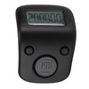 Digital Beads Counter Manual Ring Shape Mini Chanting Counting Tool