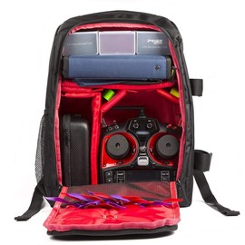 SoloGood FPV Racing Drone Quadcopter Backpack Carrying Case Bag RC Plane Fixed Wing …