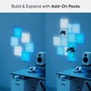 Nanoleaf Blocks Squares Smarter Kit - WiFi Smart RGBW 16M+