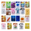 50 Mascarillas Coreanas Faciales Surtidas Huda Axiu