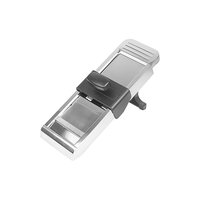 Johnson Rose 3379 Professional Stainless Steel Mandoline Silcer