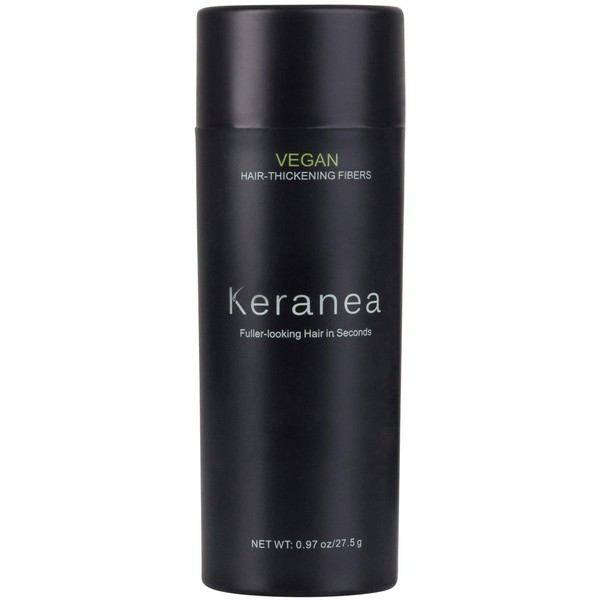 KERANEA Vegan Hair Thickening 27.5 g