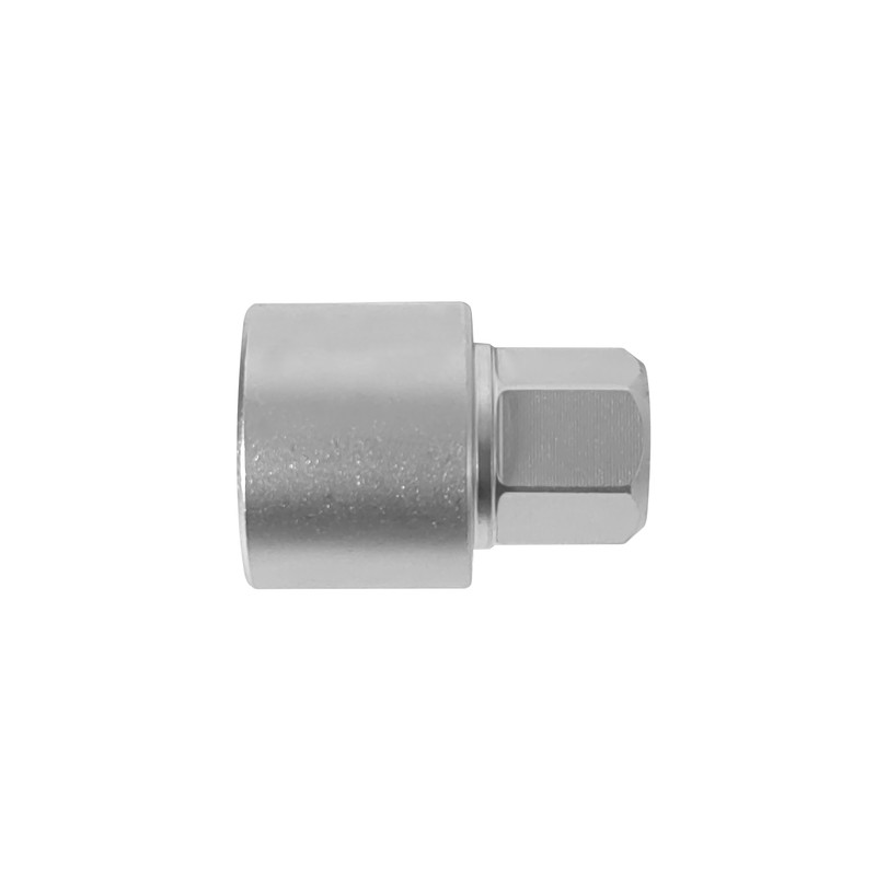 Replacement for Volkswagen Security Master Locking Wheel Nut Key 538