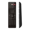 New XRT122 Remote Control fit for Vizio E Series LCD