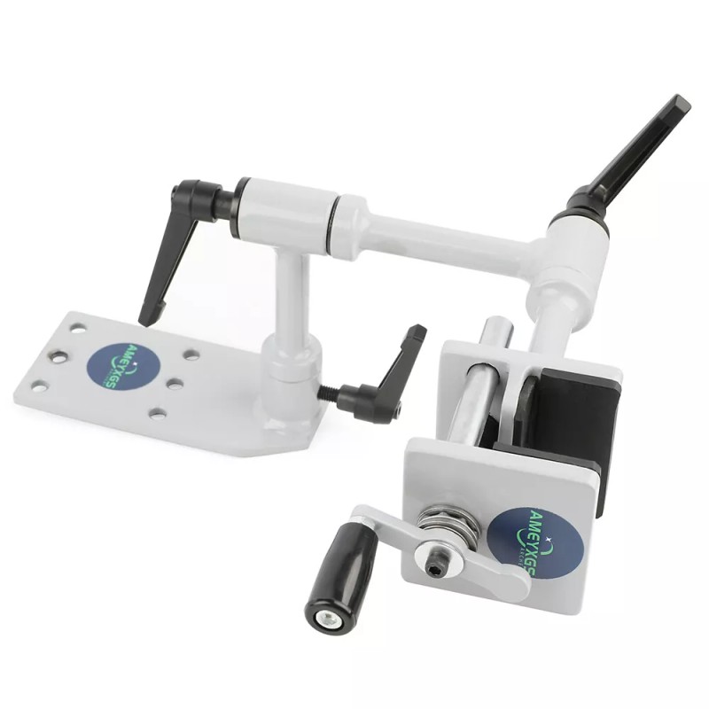 MILAEM Universal Compound Bow Vise 360° Adjustable Level Tuning Kit