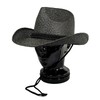 The Hatter 122 Mannish Hat, Straw Hat, Men's, Golf, Gardening,