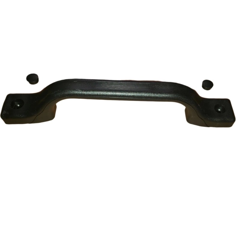 lavanture Grab Handle for RV - Black