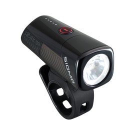 SIGMA BUSTER HEADLIGHT 400 LUMEN FRONT USB 1 LED 5F.#